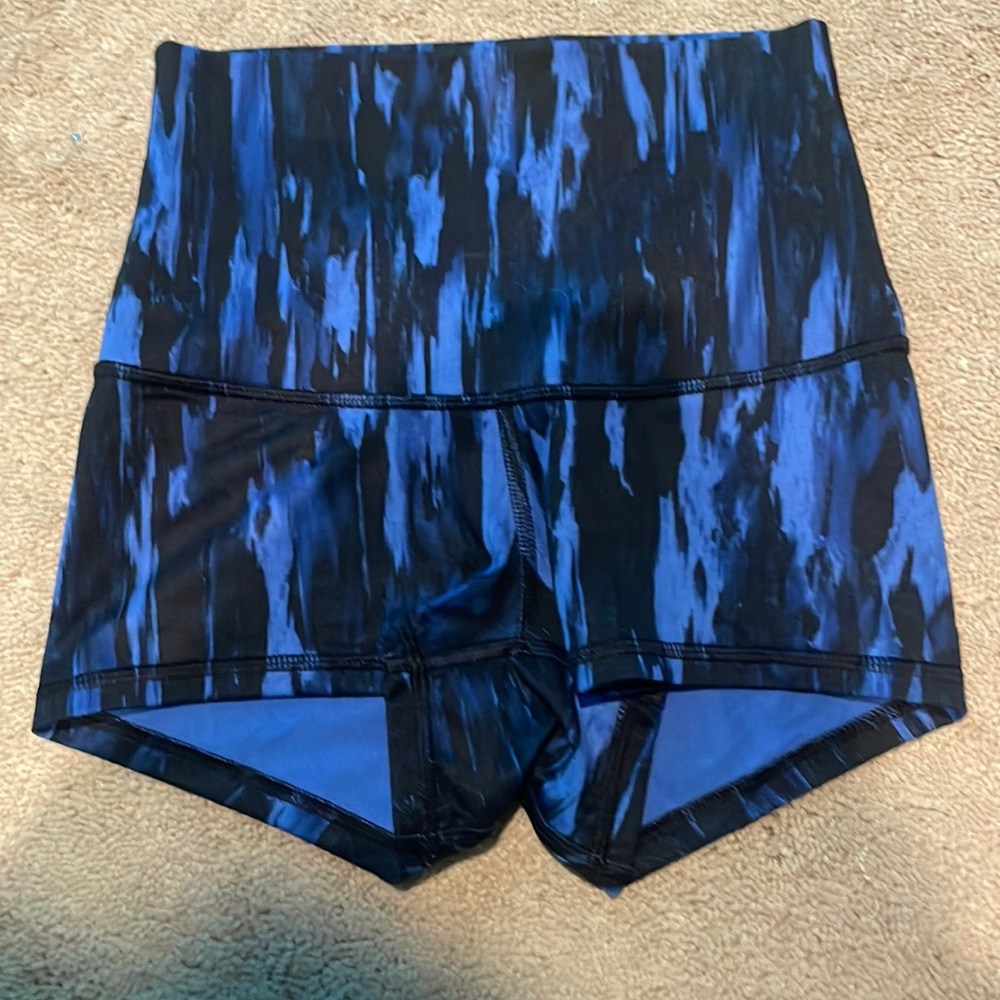 LuLu Shorts